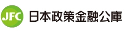 日本金融政策公庫ロゴ