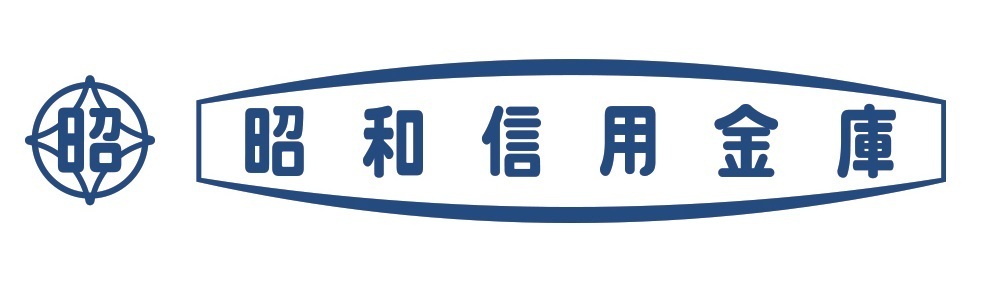 昭和信用金庫ロゴ